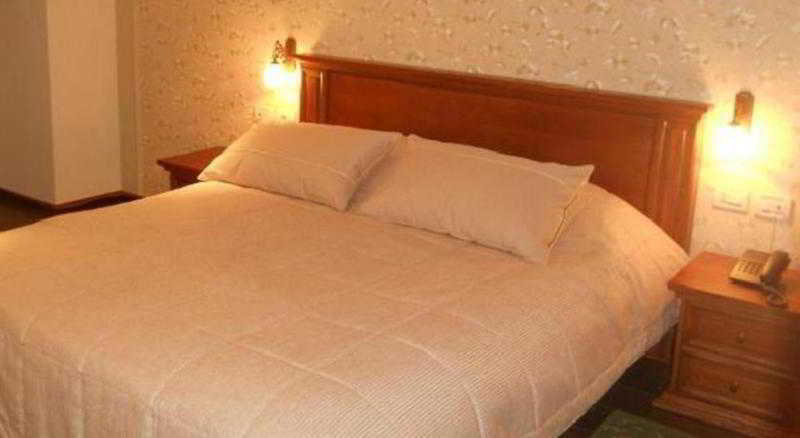 Vila Sigal Pogradec Luaran gambar