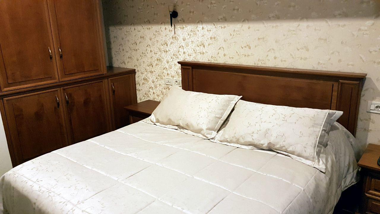 Vila Sigal Pogradec Luaran gambar