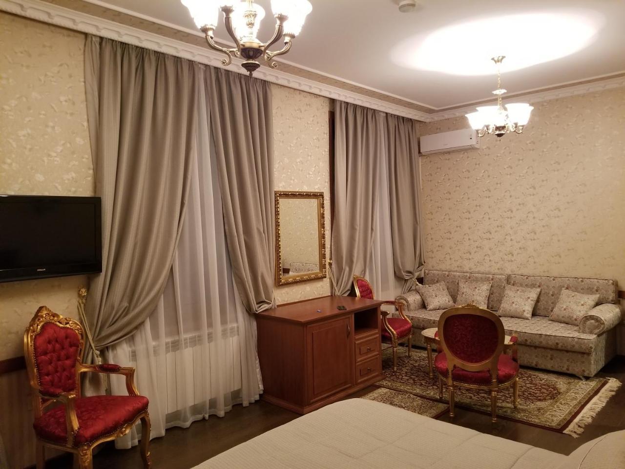 Vila Sigal Pogradec Luaran gambar